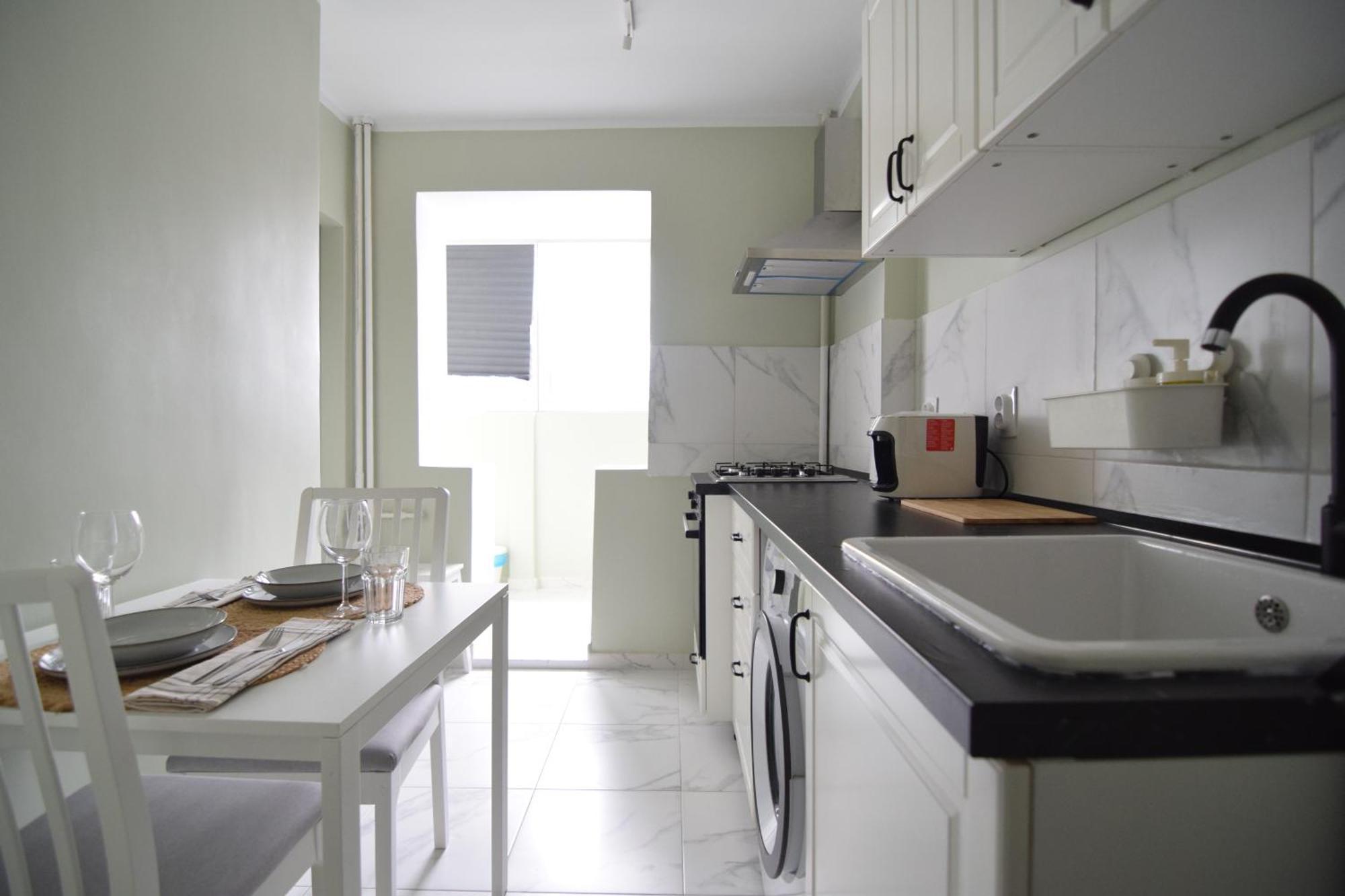 Stylish Apartment With Video Projector Bucureşti Ngoại thất bức ảnh