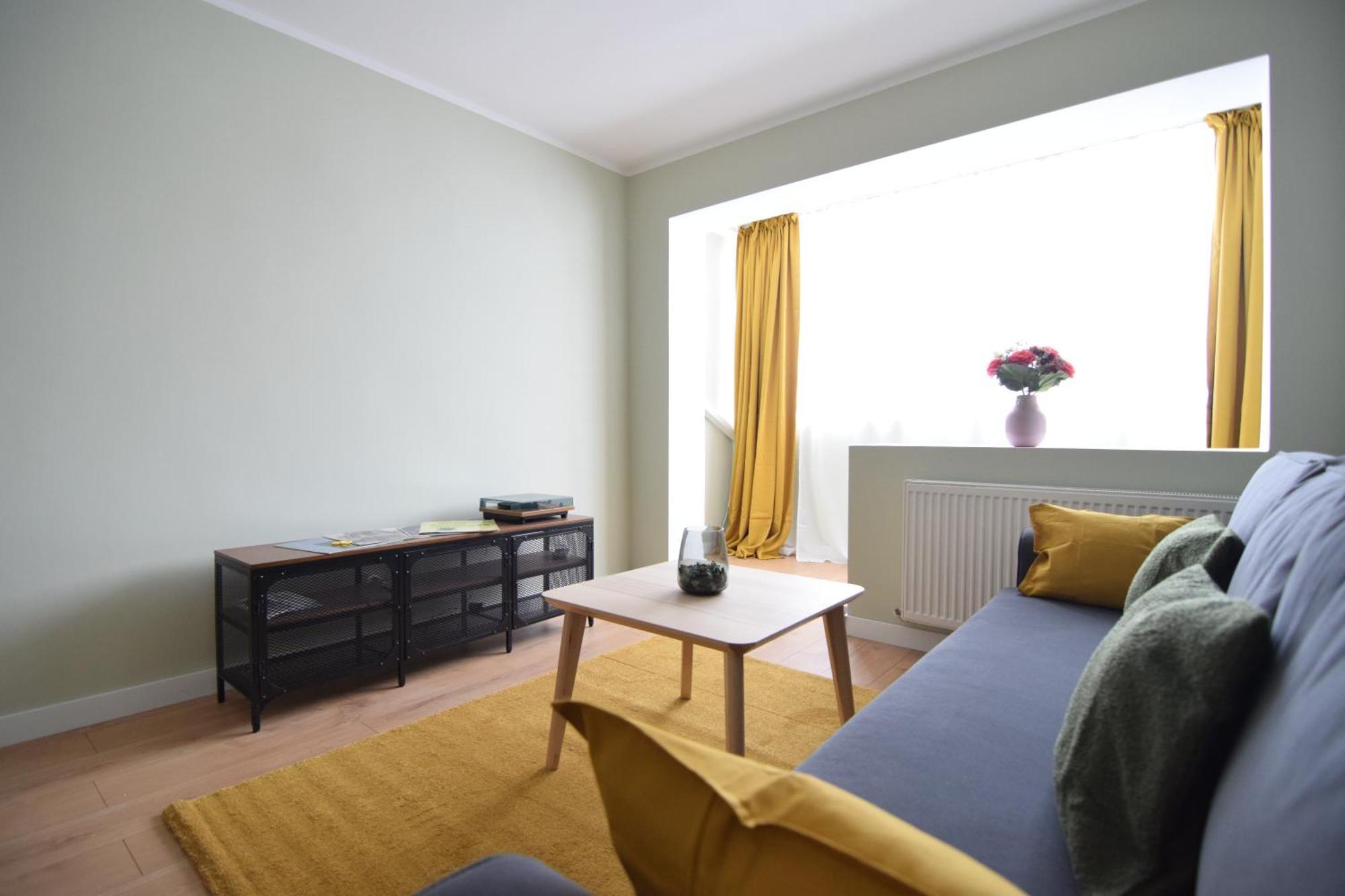 Stylish Apartment With Video Projector Bucureşti Ngoại thất bức ảnh